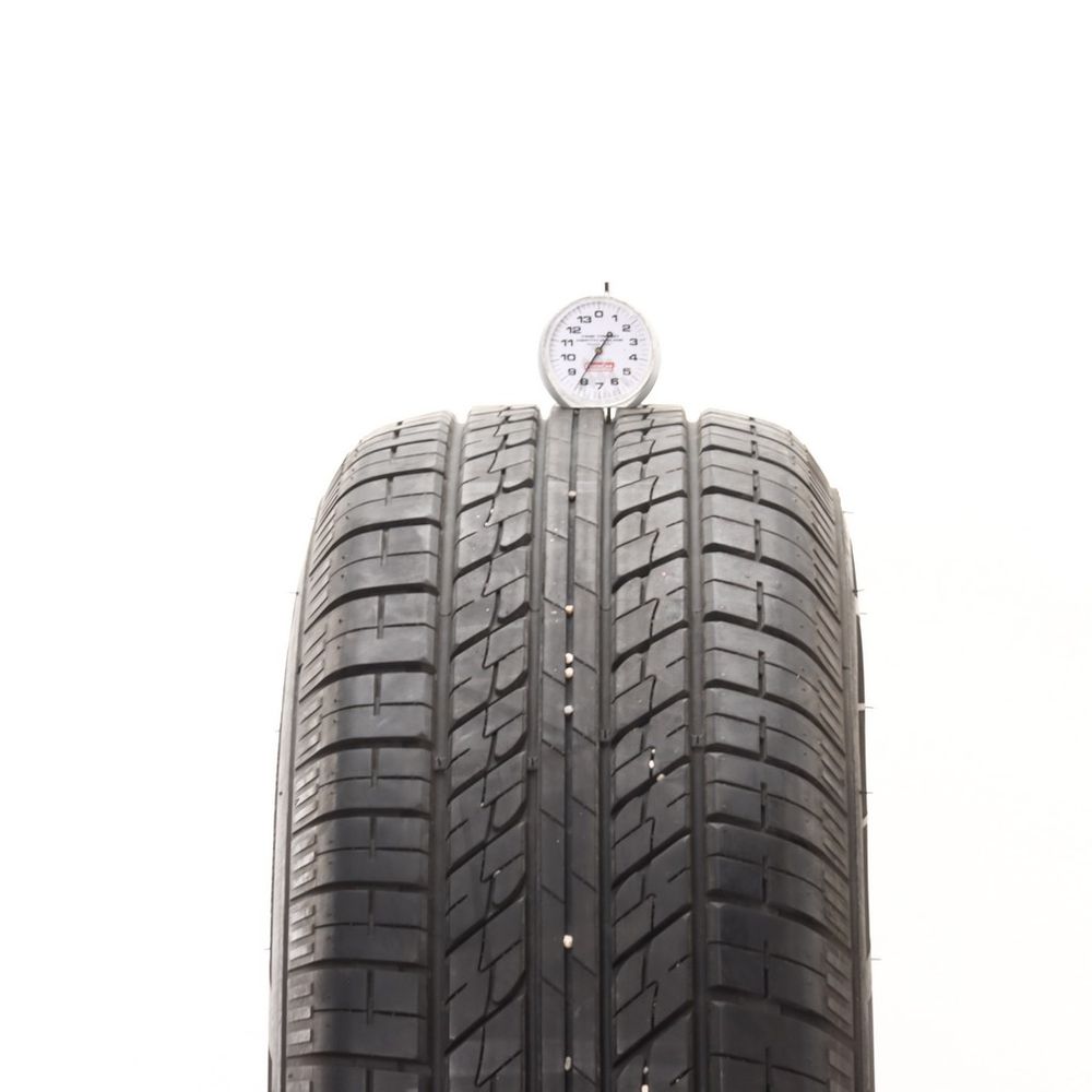 Set of (2) Used 235/65R18 Laufenn X Fit HP 106H - 8/32 - Image 2
