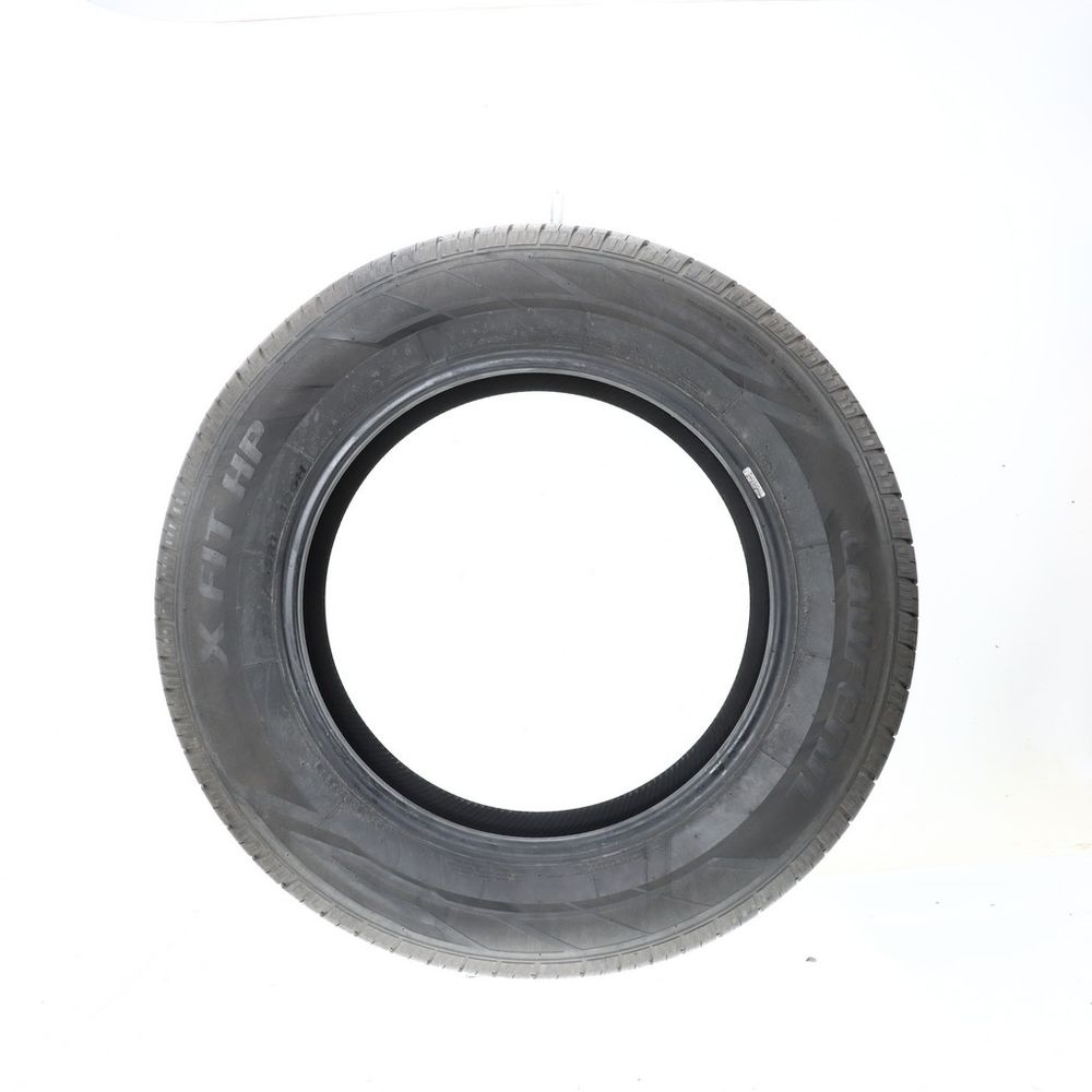Set of (2) Used 235/65R18 Laufenn X Fit HP 106H - 8/32 - Image 3