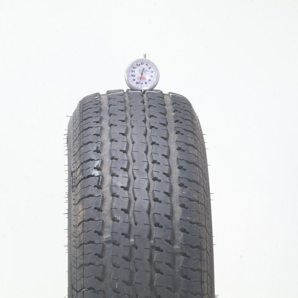 Used ST 225/75R15 Hi-Run JK42 117/112L E - 7.5/32 - Image 2