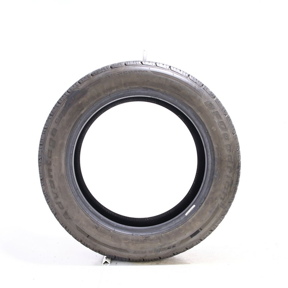 Used 225/55R17 BFGoodrich Advantage Control 101H - 9.5/32 - Image 3