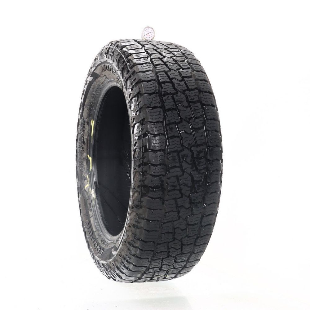 Used 275/60R20 Cooper Discoverer Road+Trail AT 115H - 9/32 - Image 1