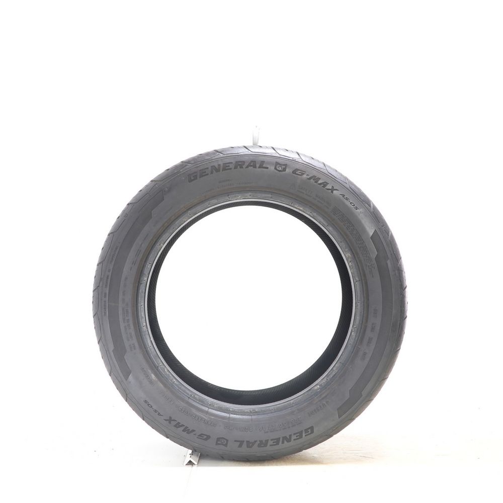 Used 225/50ZR16 General G-Max AS-05 92W - 8/32 - Image 3