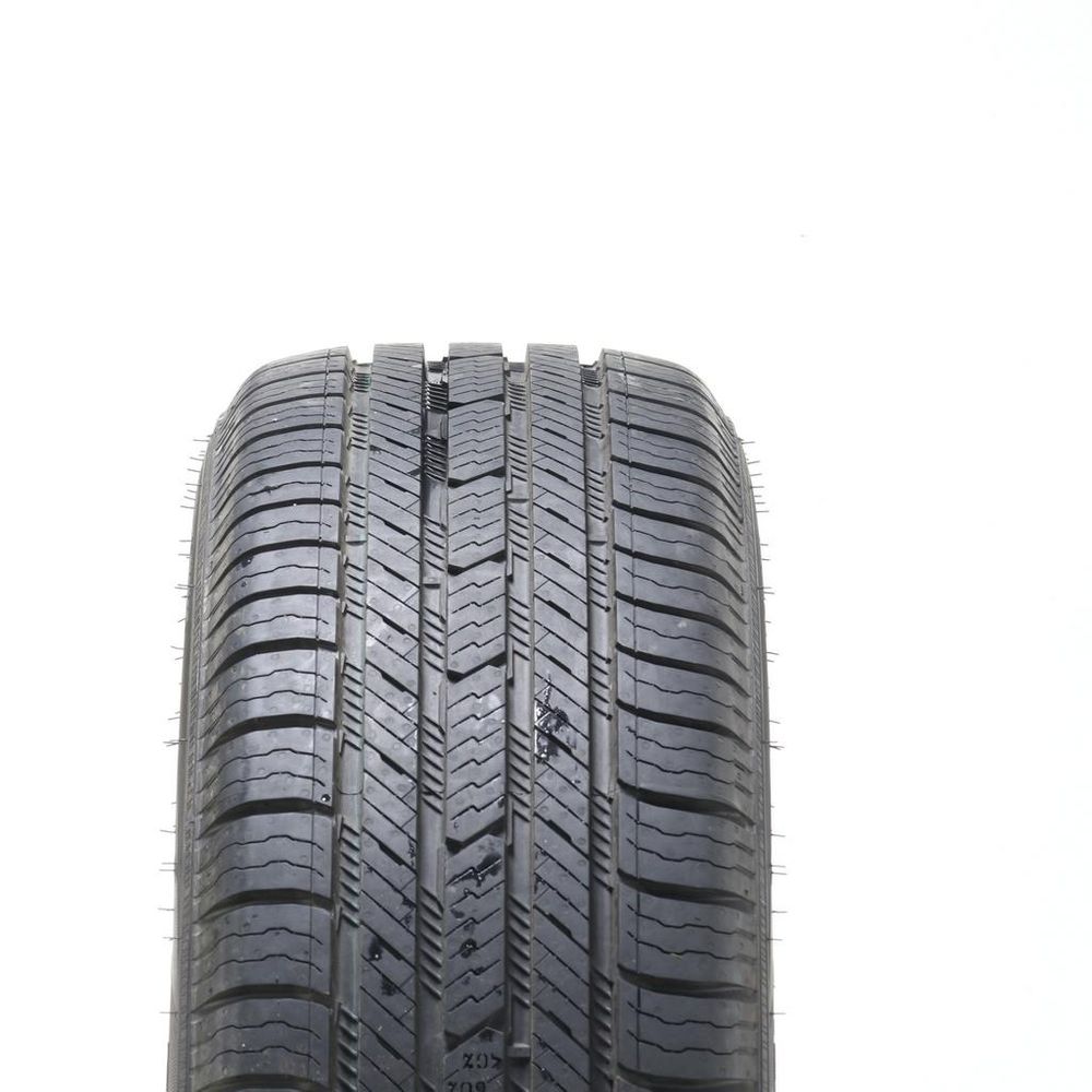 Set of (2) Driven Once 215/65R17 Nokian One 99T - 11/32 - Image 2