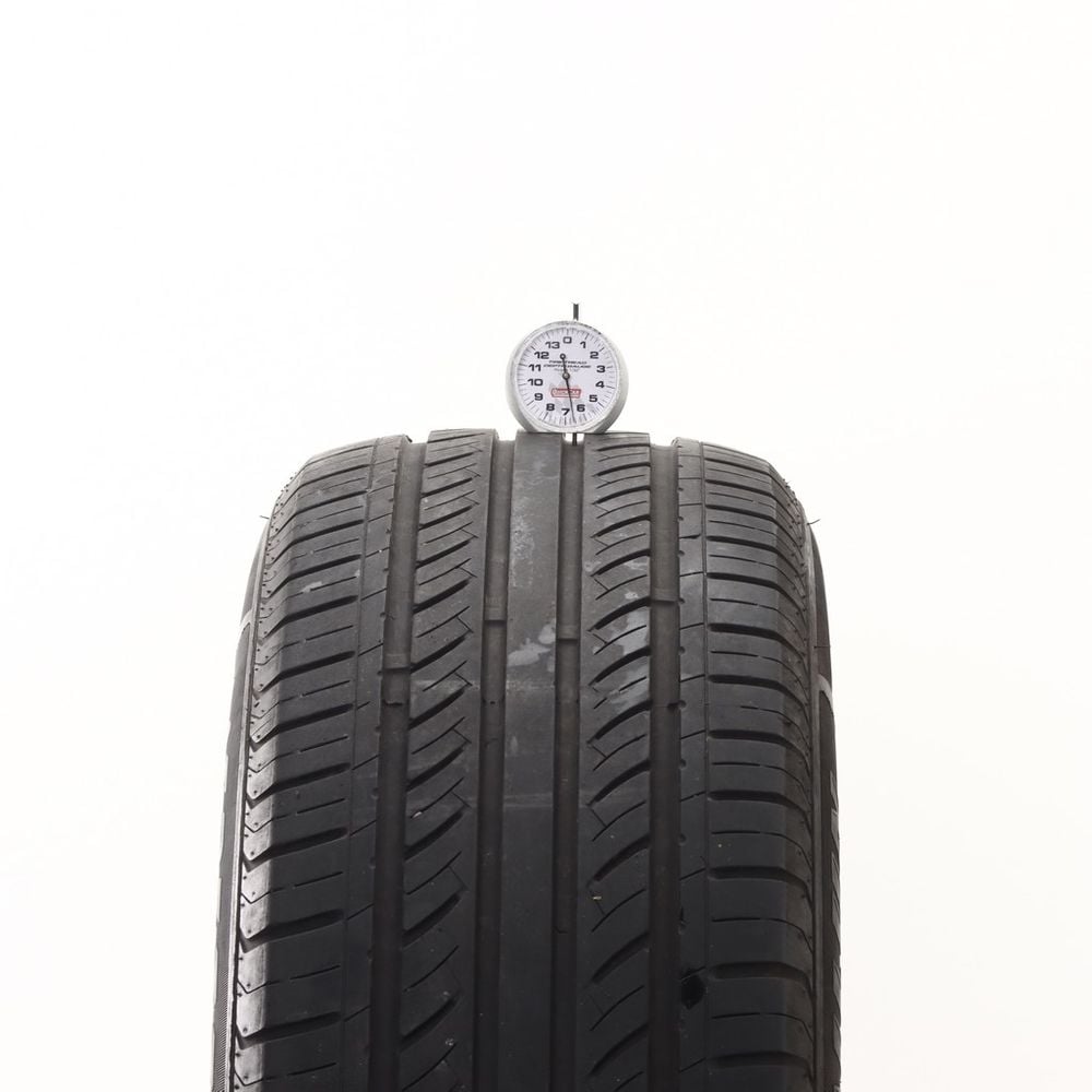 Set of (4) Used 235/60R18 Sailun Atrezzo SH406 103H - 5.5-7/32 - Image 8