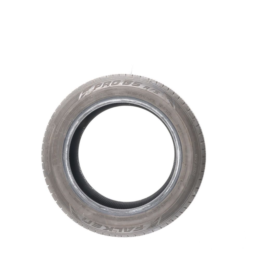 Used 205/55R16 Falken Pro G5 A/S 91H - 9/32 - Image 3