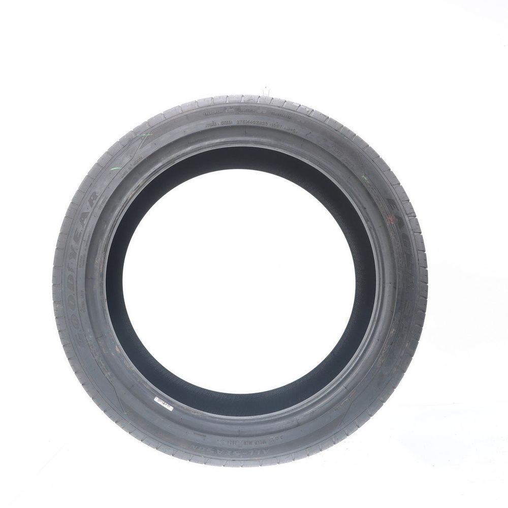 Used 275/40ZR20 Goodyear Eagle Sport AS 106Y - 8/32 - Image 3