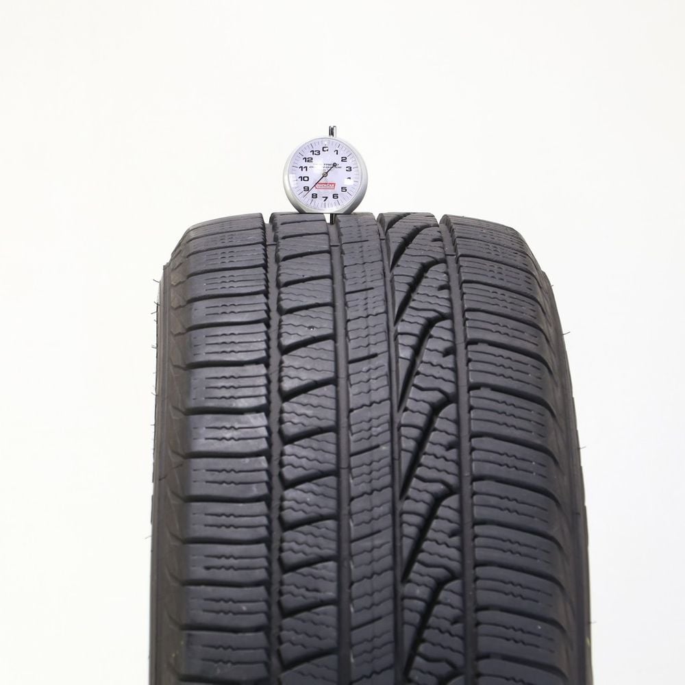 Set of (4) Used 235/55R20 Goodyear Assurance WeatherReady 102H - 7-8.5/32 - Image 11