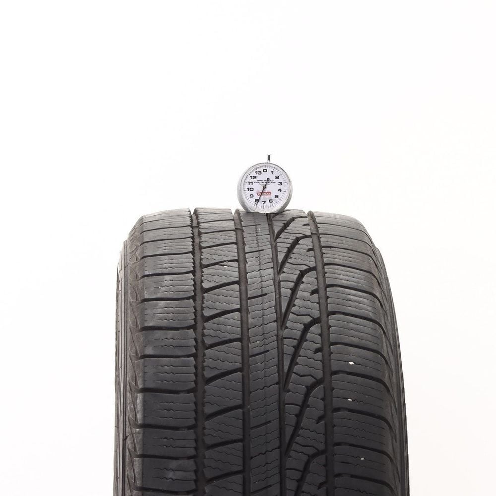 Set of (4) Used 235/55R20 Goodyear Assurance WeatherReady 102H - 7-8.5/32 - Image 5