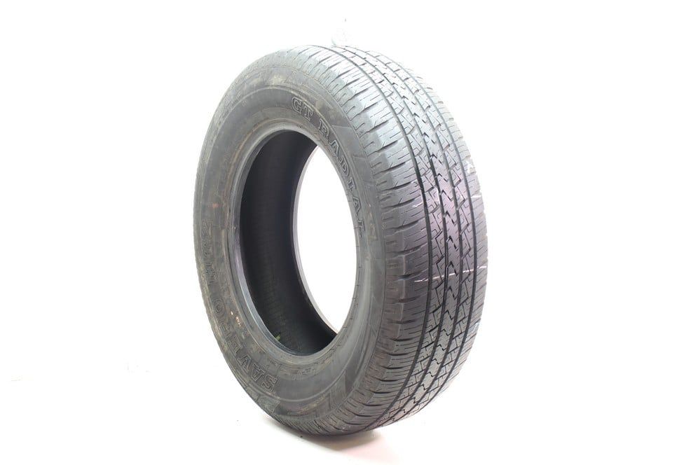 Used 255/70R18 GT Radial Savero HT2 112T - 6/32 - Image 1