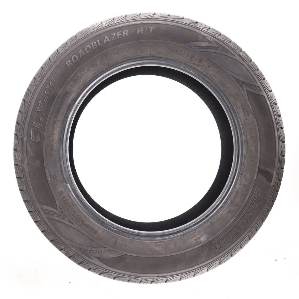 Used LT 285/60R20 Landsail CLX11 Roadblazer H/T 125/122S E - 11.5/32 - Image 3