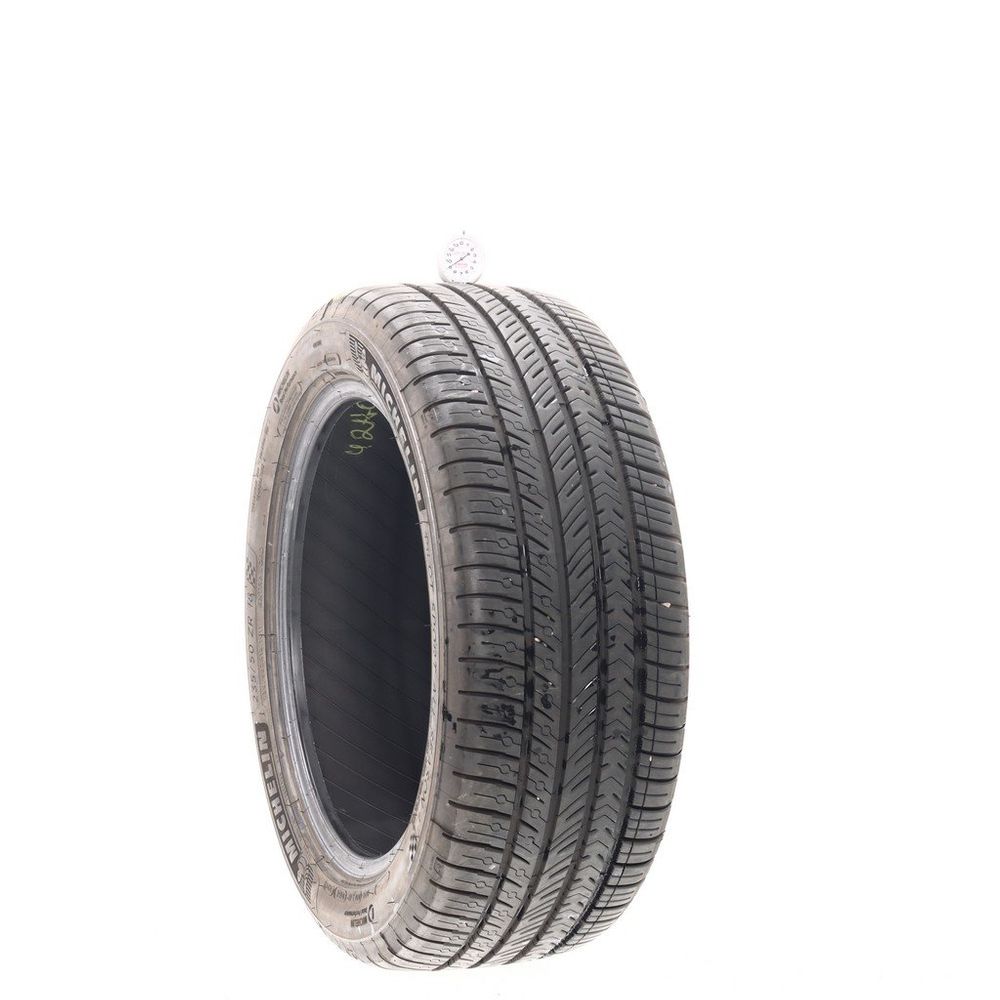 Used 235/50ZR18 Michelin Pilot Sport All Season 4 101Y - 9/32 - Image 1