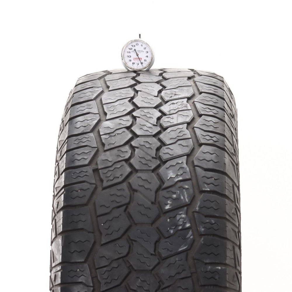 Set of (2) Used 275/65R18 Vredestein Pinza AT 116T - 6-6.5/32 - Image 2