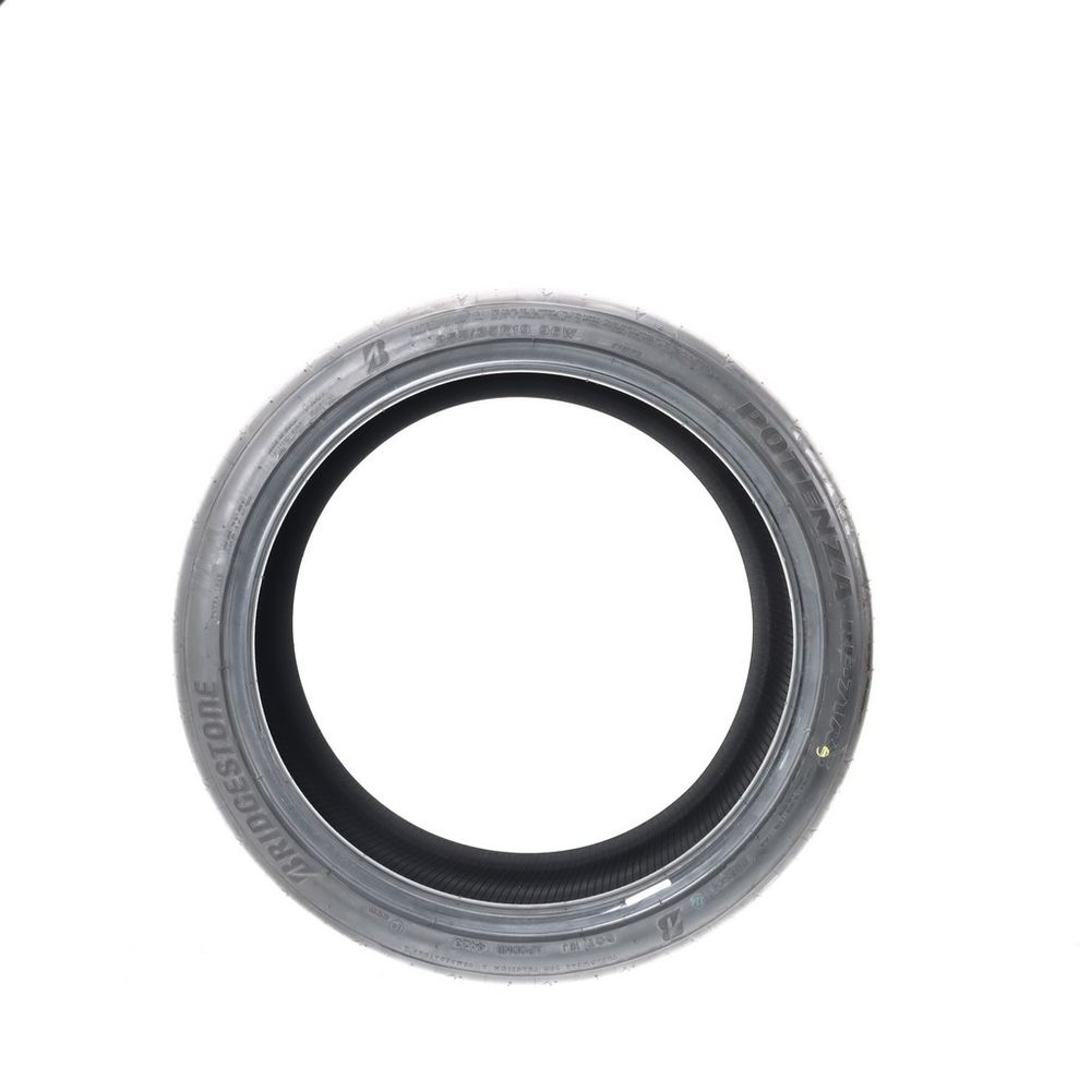 New 255/35R19 Bridgestone Potenza RE-71RS 96W - Image 3