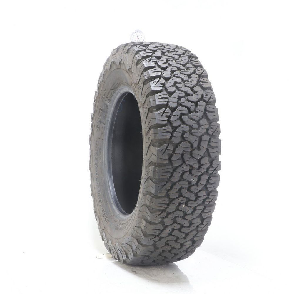 Used LT 255/70R17 BFGoodrich All-Terrain T/A KO2 121/118S E - 13/32 - Image 1