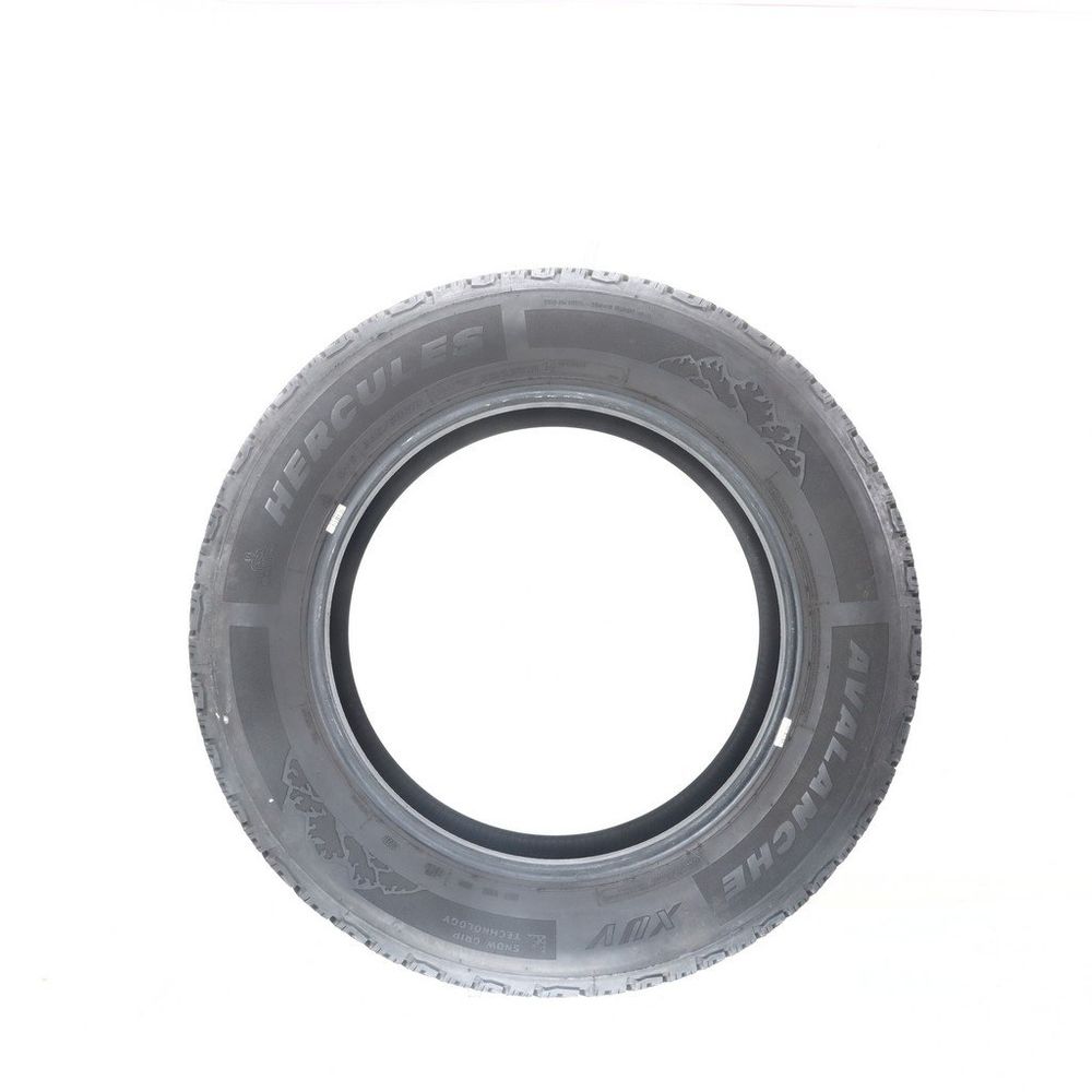 Used 245/60R18 Hercules Avalanche XUV 105T - 9/32 - Image 3