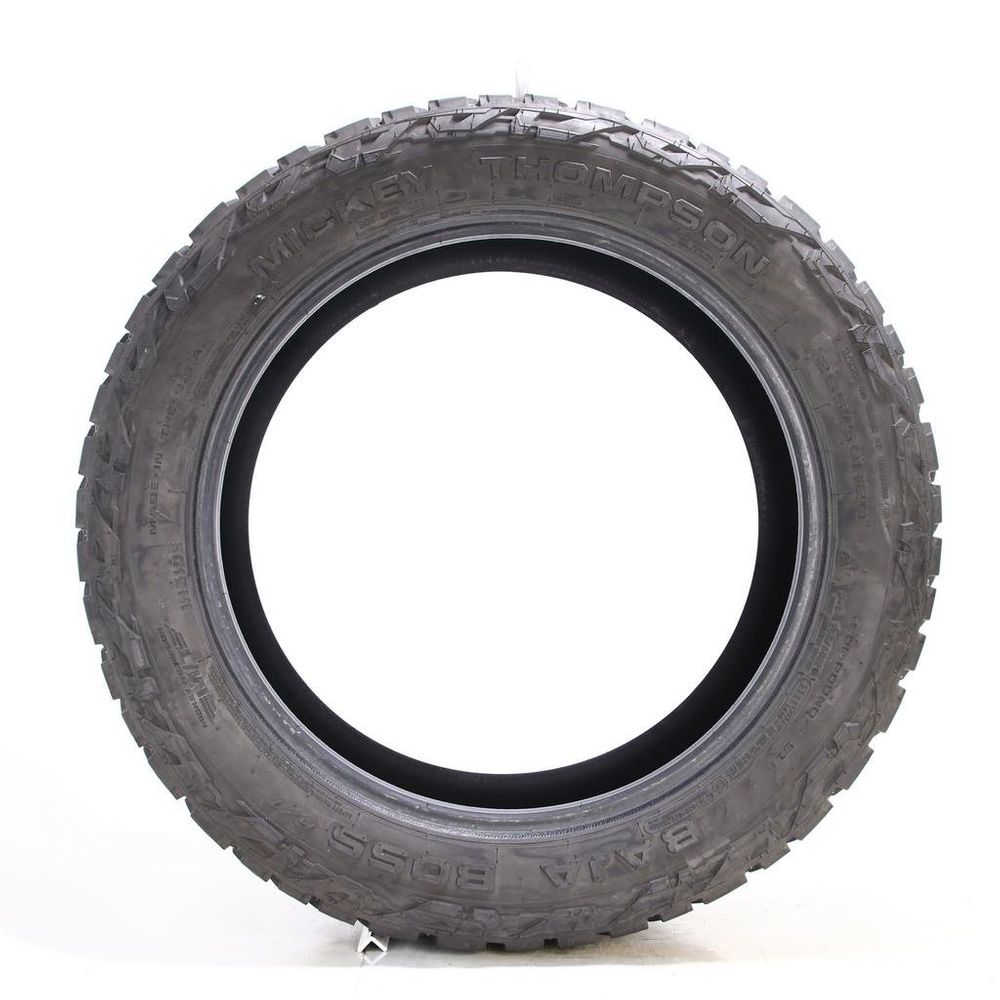 Used 265/50R20 Mickey Thompson Baja Boss A/T 111T - 11.5/32 - Image 3