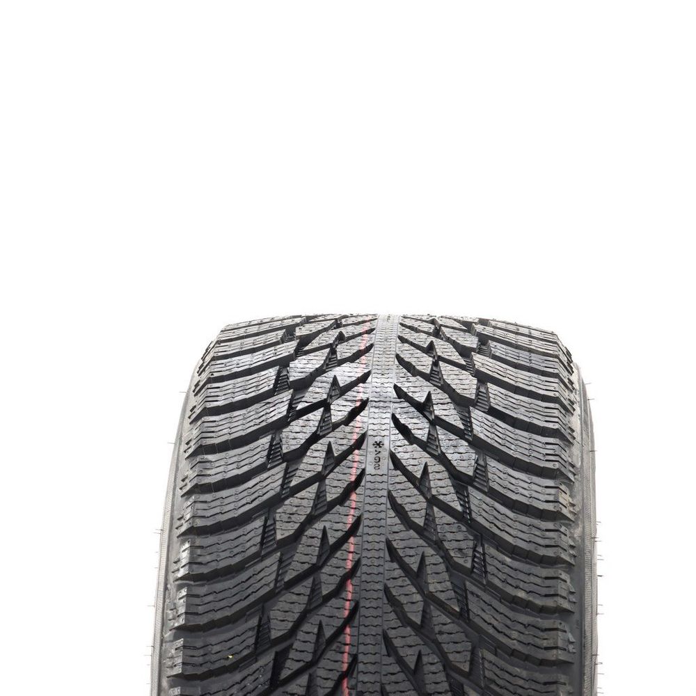 New 285/60R18 Nokian Hakkapeliitta R3 SUV 116R - Image 2