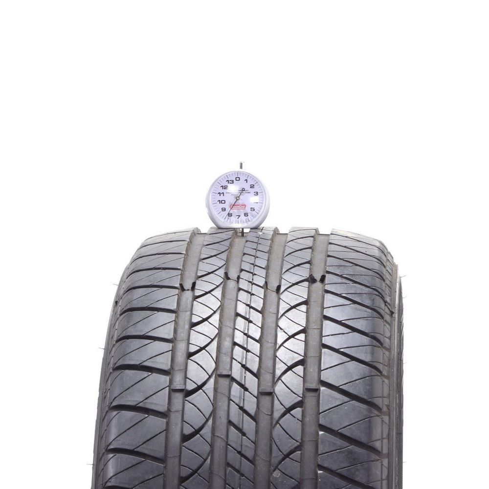 Set of (2) Used 215/55R17 Kelly Edge A/S 94V - 6.5-8/32 - Image 5