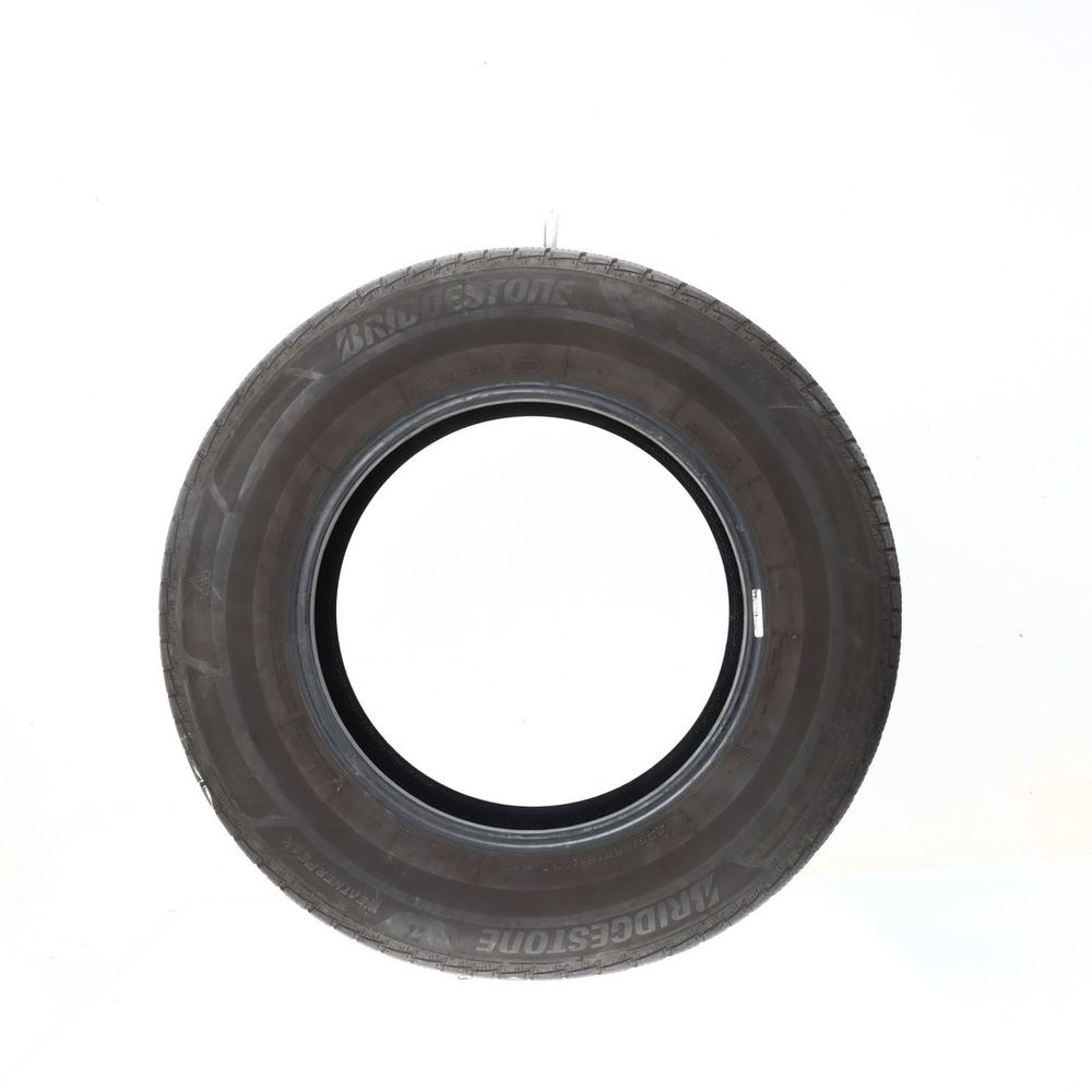 Used 235/65R16 Bridgestone WeatherPeak 103T - 7/32 - Image 3