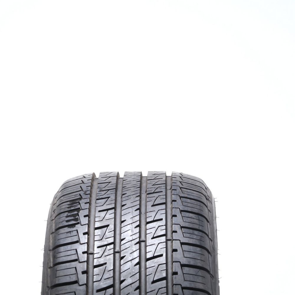 Set of (2) Driven Once 235/45R19 Goodyear Assurance MaxLife 95H - 11.5/32 - Image 2