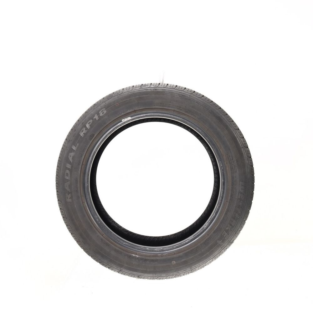 Set of (2) Used 205/55R16 Westlake RP18 91V - 5-6/32 - Image 6