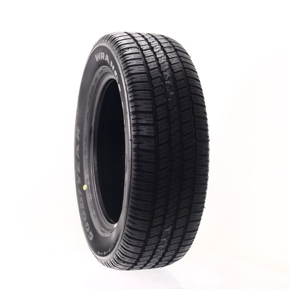 New 275/60R20 Goodyear Wrangler SR-A 114S - Image 1