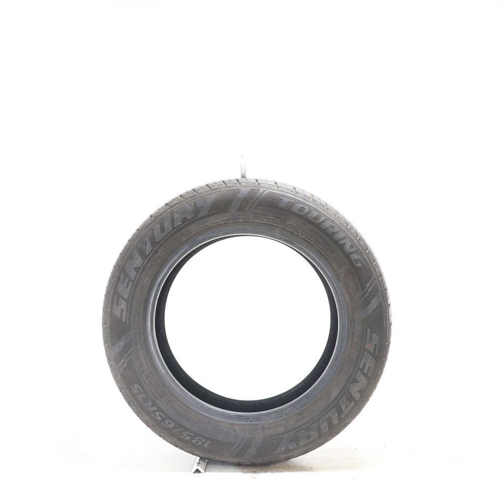 Set of (4) Used 185/65R15 Sentury Touring 88H - 7-8.5/32 - Image 6