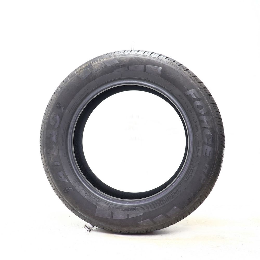 Used 235/60R17 Atlas Force HP 102H - 8.5/32 - Image 3