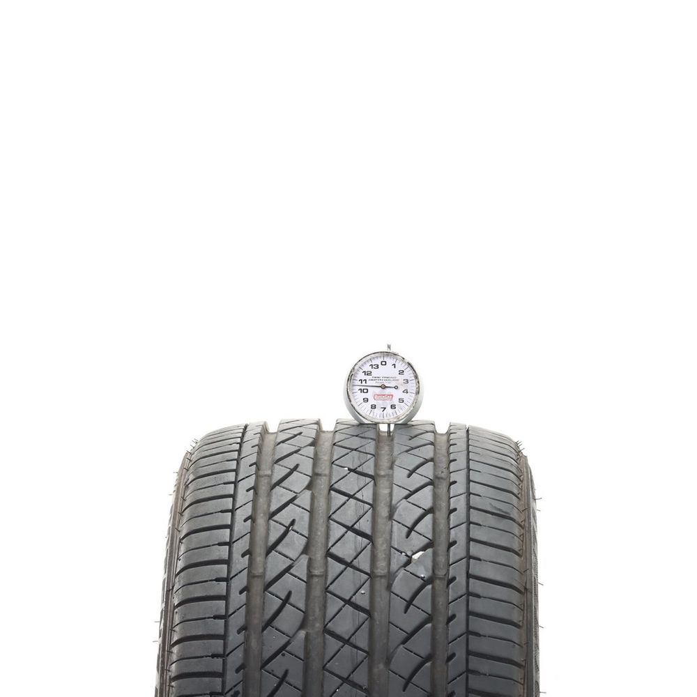 Set of (2) Used 225/40R18 Bridgestone Potenza RE97AS 92W - 10.5/32 - Image 2