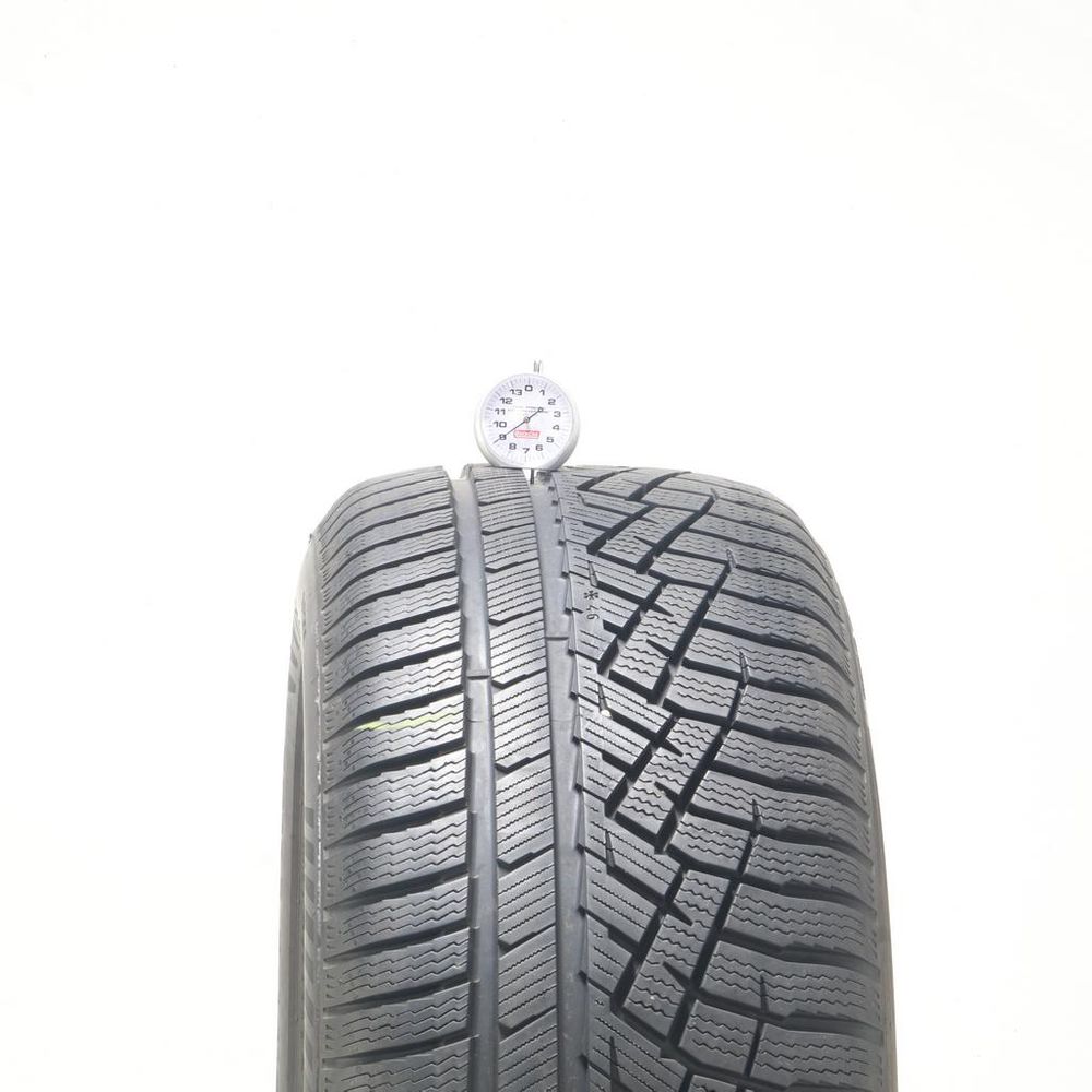 Set of (2) Used 255/60R18 Nokian Remedy WRG5 112V - 8-9/32 - Image 5