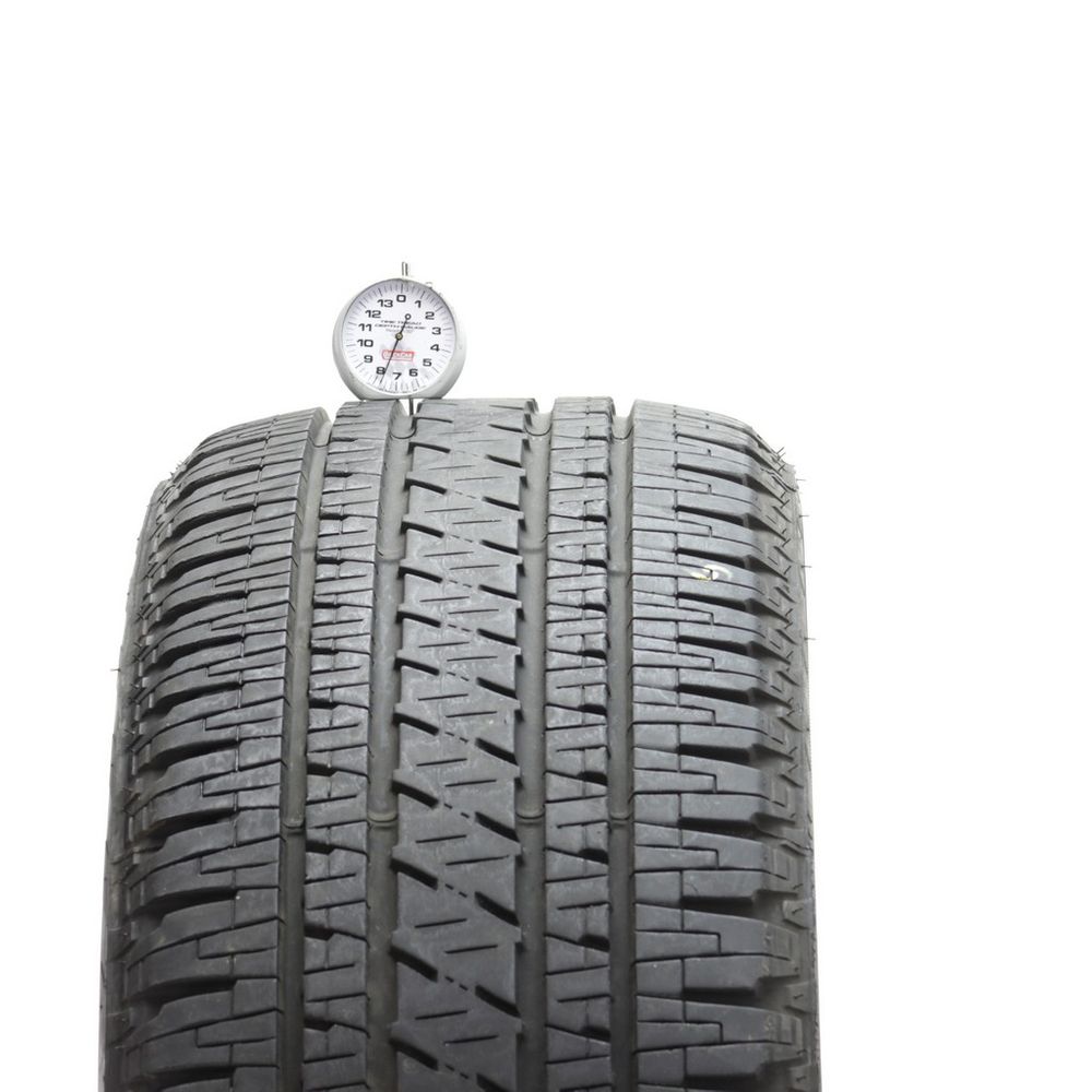 Set of (4) Used 235/50R19 Bridgestone Dueler H/L Alenza Plus 99H - 6-7.5/32 - Image 11