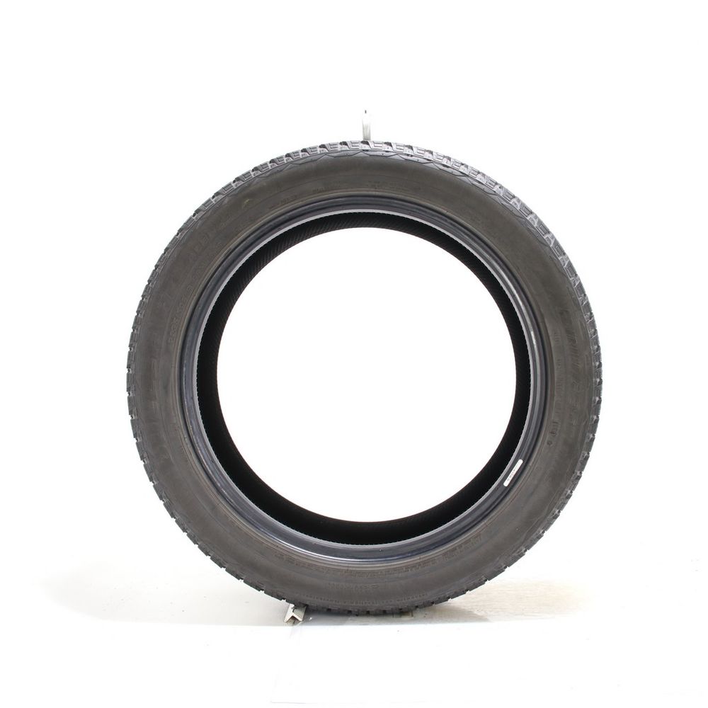 Set of (4) Used 235/50R19 Bridgestone Dueler H/L Alenza Plus 99H - 6-7.5/32 - Image 6