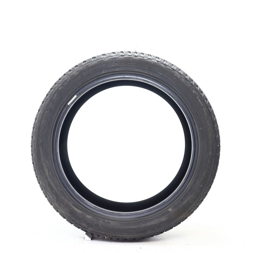 Set of (4) Used 235/50R19 Bridgestone Dueler H/L Alenza Plus 99H - 6-7.5/32 - Image 9