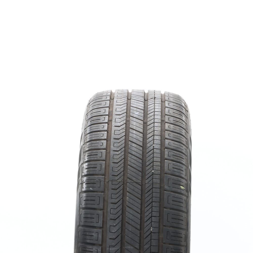 Driven Once 235/55R19 Continental CrossContact RX 101H - 9/32 - Image 2