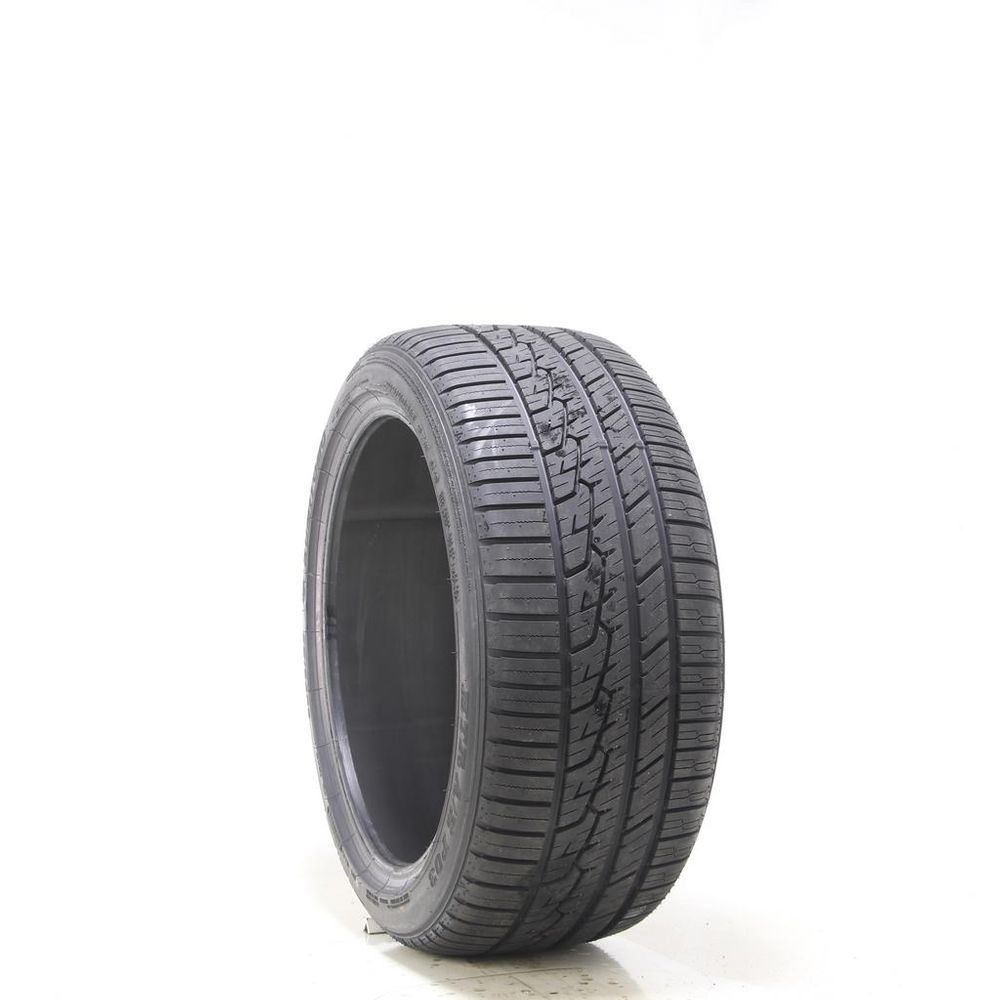 Driven Once 245/40R18 Sumitomo HTR A/S P03 97W - 9/32 - Image 1