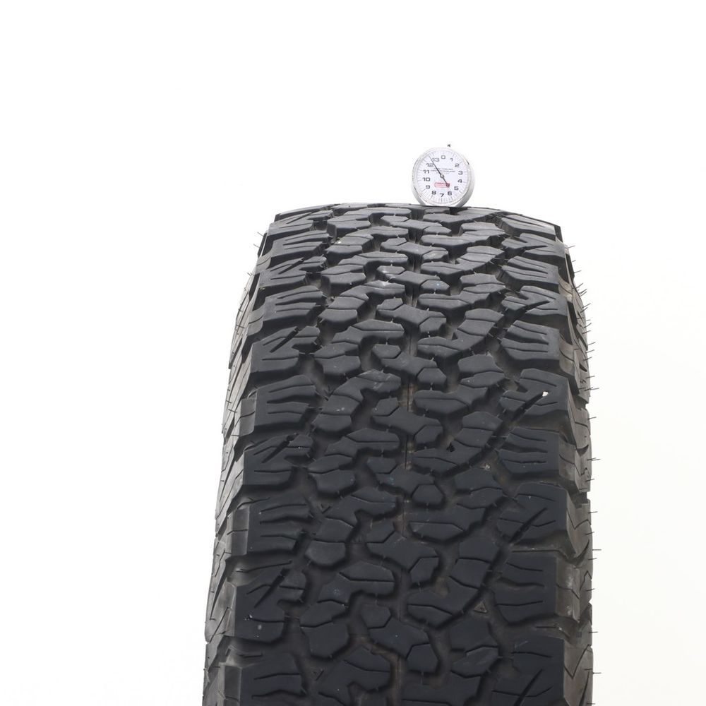 Used LT 32/11.5R15 BFGoodrich All-Terrain T/A KO2 113R C - 12.5/32 - Image 2