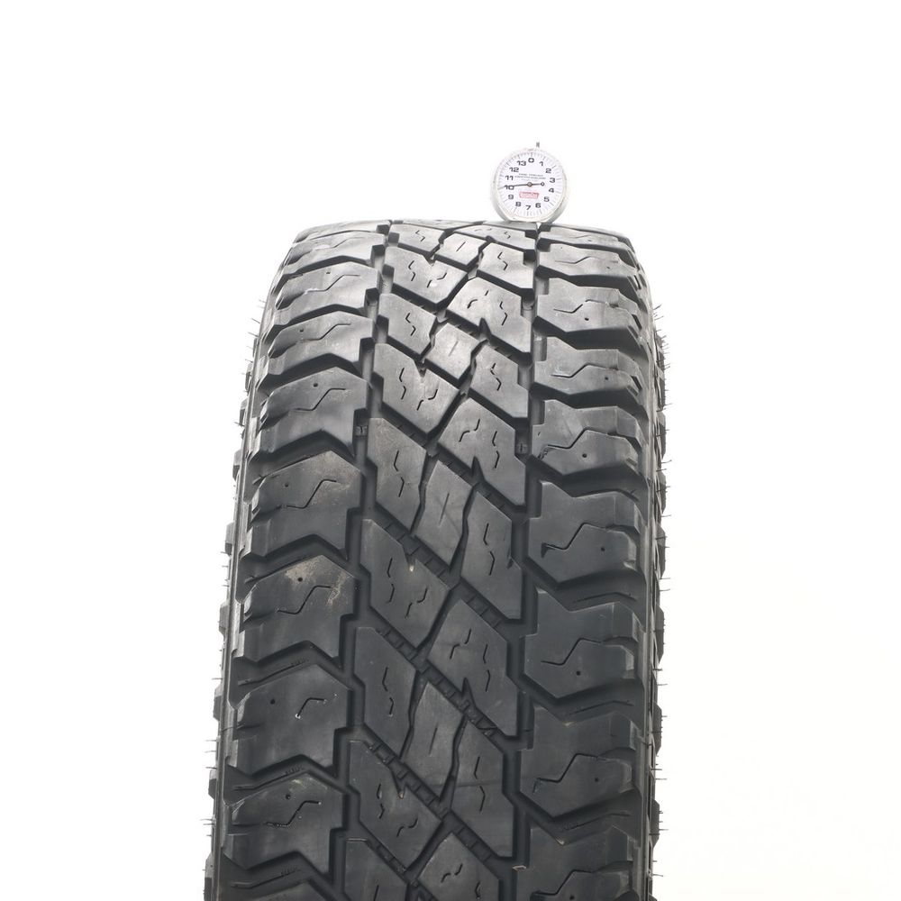 Used LT 255/80R17 Cooper Discoverer S/T Maxx 121/118Q E - 10/32 - Image 2