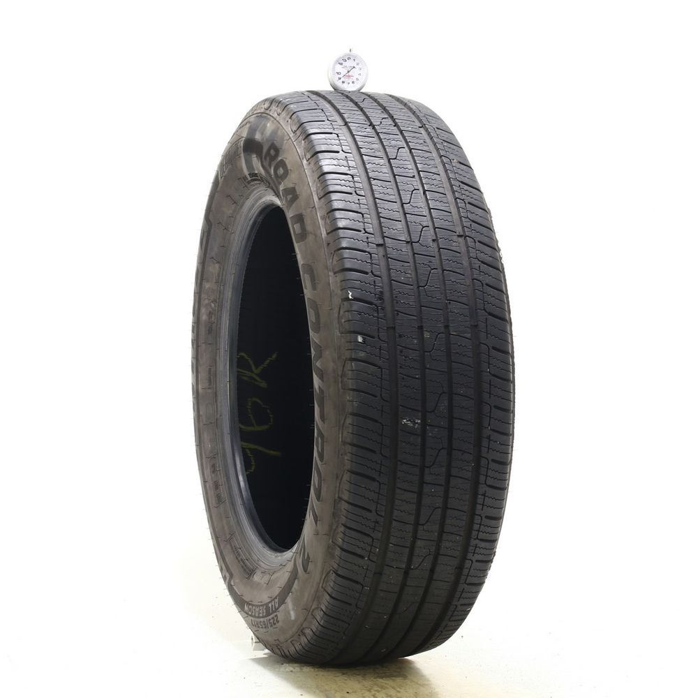 Used 225/65R17 DeanTires Road Control 2 102H - 8.5/32 - Image 1