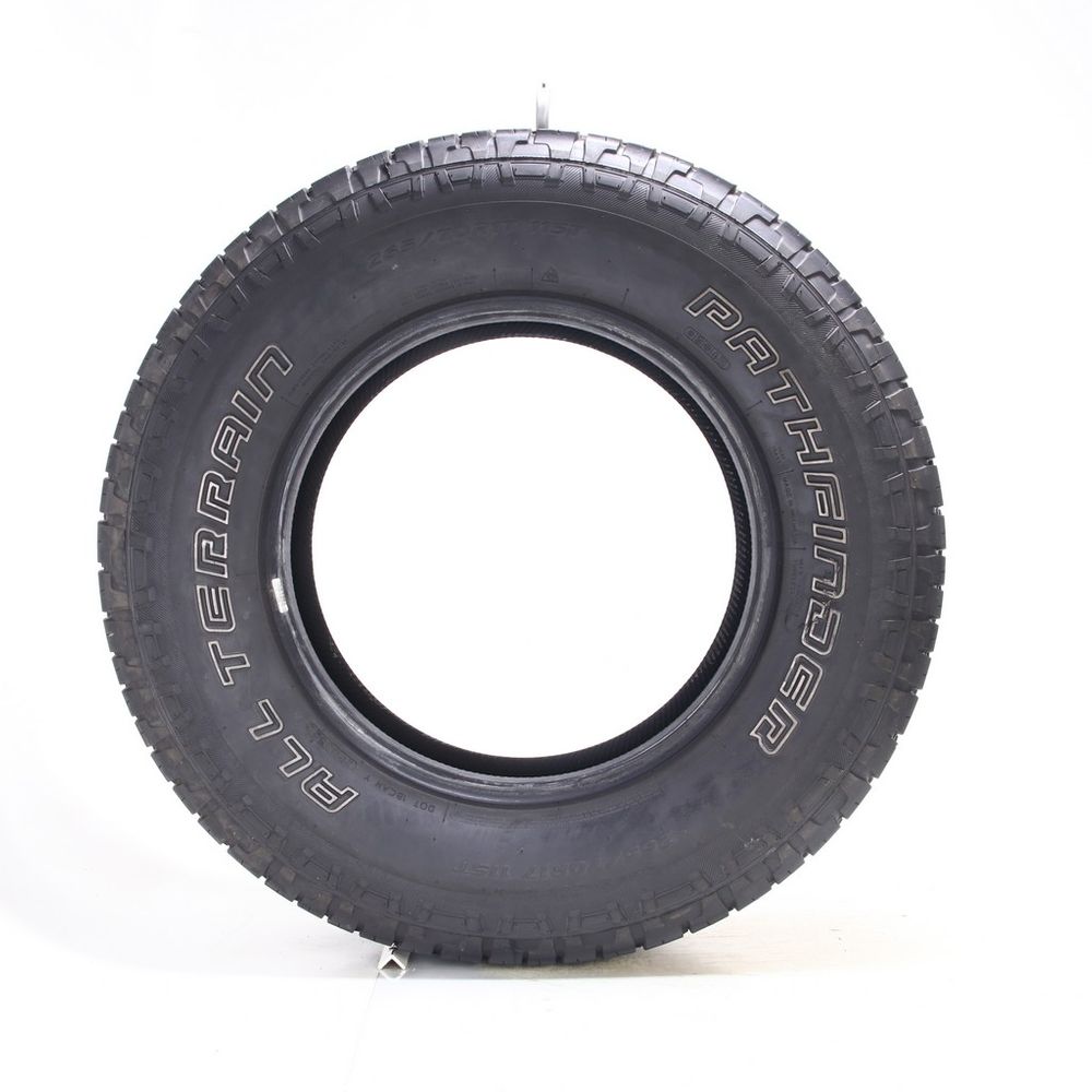 Used 265/70R17 Pathfinder All Terrain 115T - 6.5/32 - Image 3