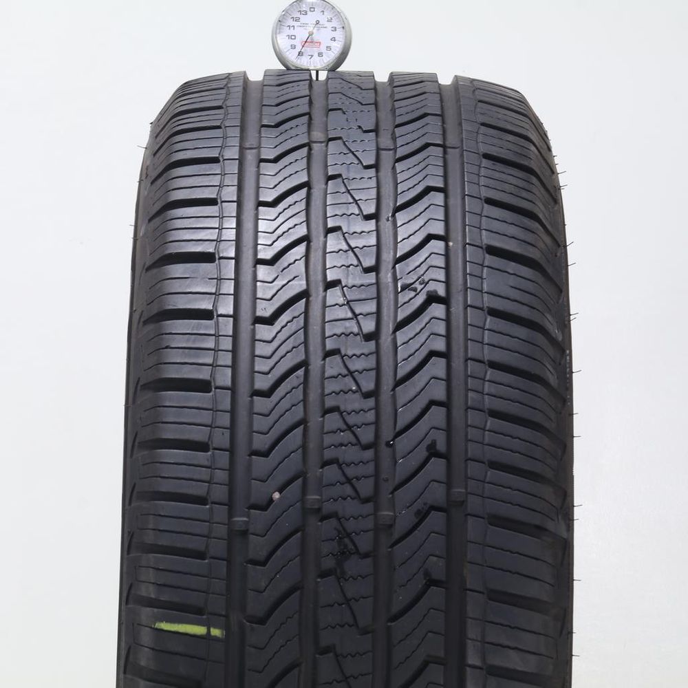 Set of (2) Used 265/60R18 Cooper Endeavor Plus 110T - 7.5-8/32 - Image 5
