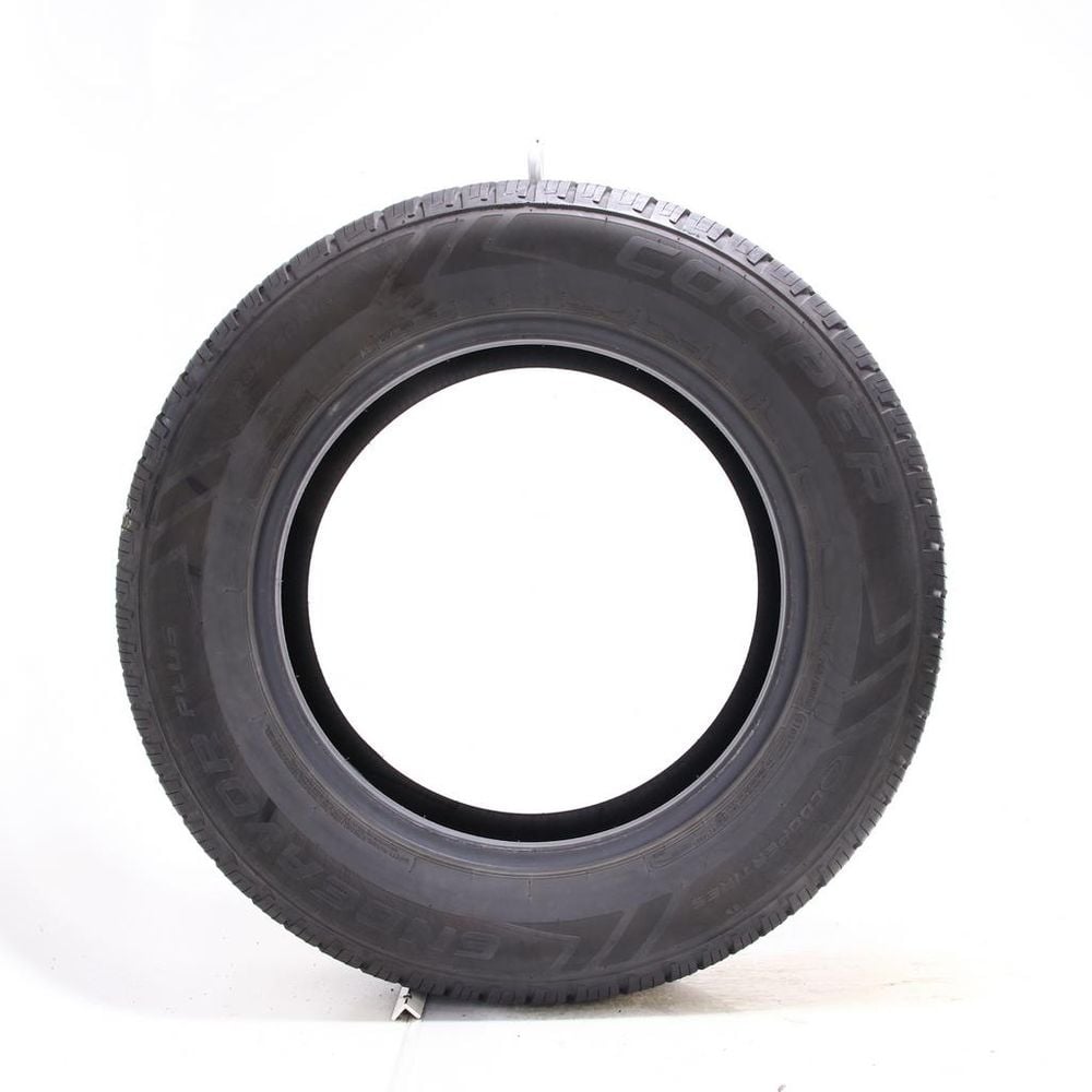 Set of (2) Used 265/60R18 Cooper Endeavor Plus 110T - 7.5-8/32 - Image 6