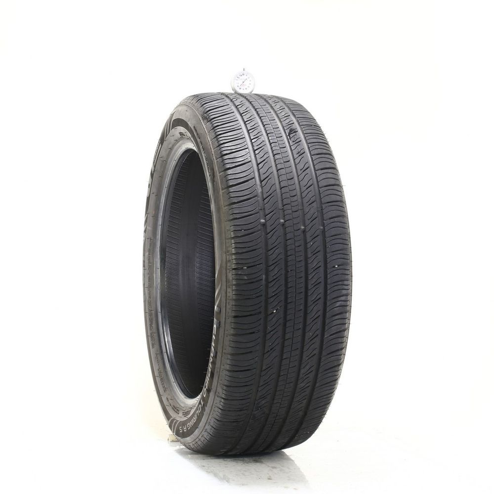 Set of (2) Used 245/50R20 GT Radial Champiro Touring AS 102V - 7-8.5/32 - Image 4
