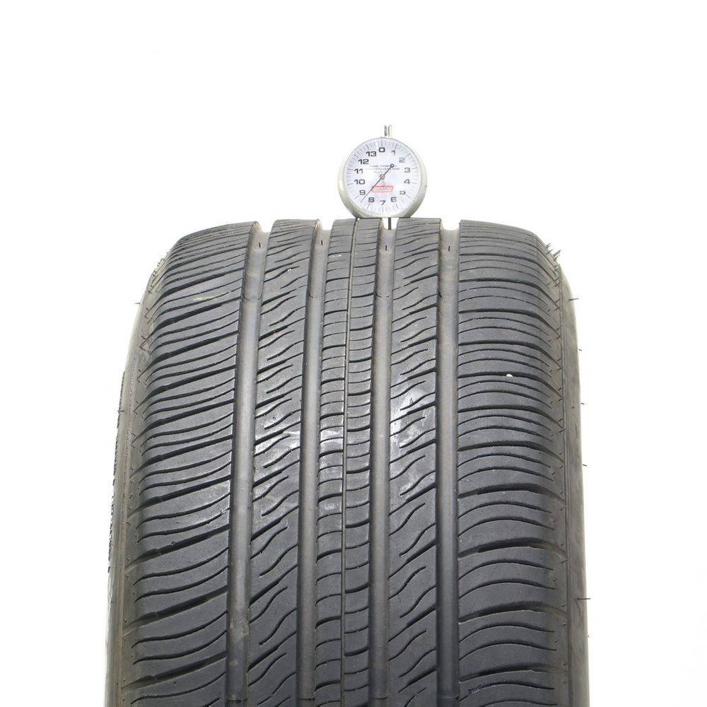Set of (2) Used 245/50R20 GT Radial Champiro Touring AS 102V - 7-8.5/32 - Image 5