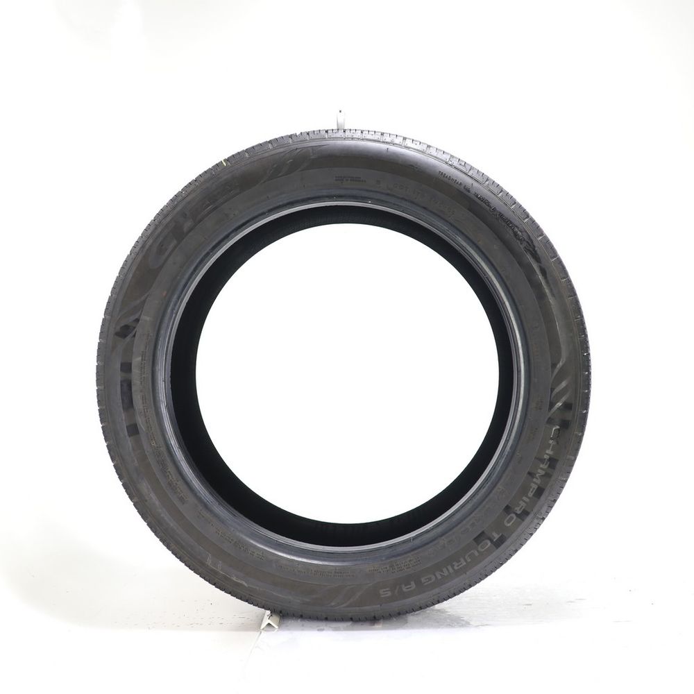 Set of (2) Used 245/50R20 GT Radial Champiro Touring AS 102V - 7-8.5/32 - Image 6