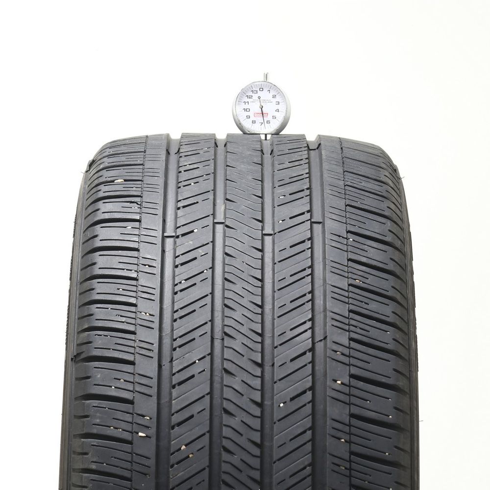 Set of (4) Used 275/40R22 Goodyear Eagle Touring SoundComfort 107W - 6.5-7/32 - Image 2