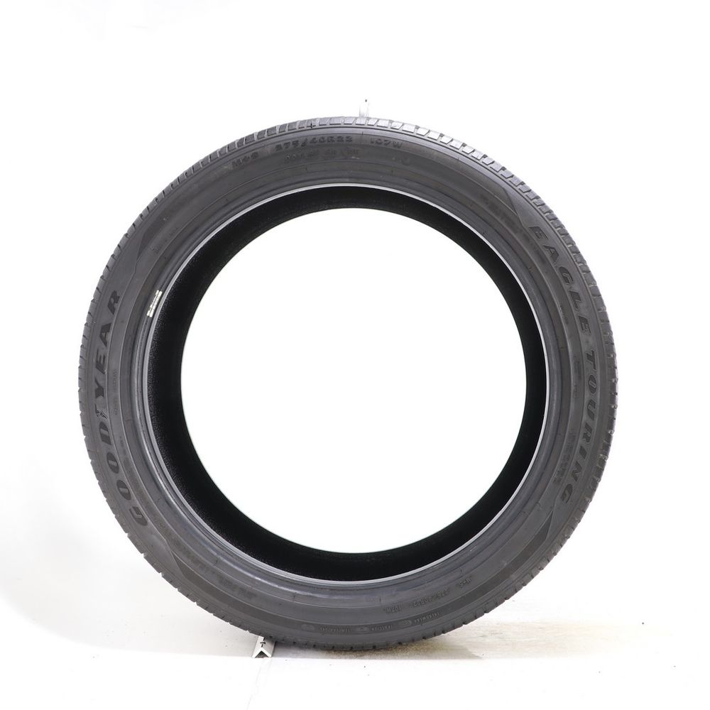 Set of (4) Used 275/40R22 Goodyear Eagle Touring SoundComfort 107W - 6.5-7/32 - Image 6