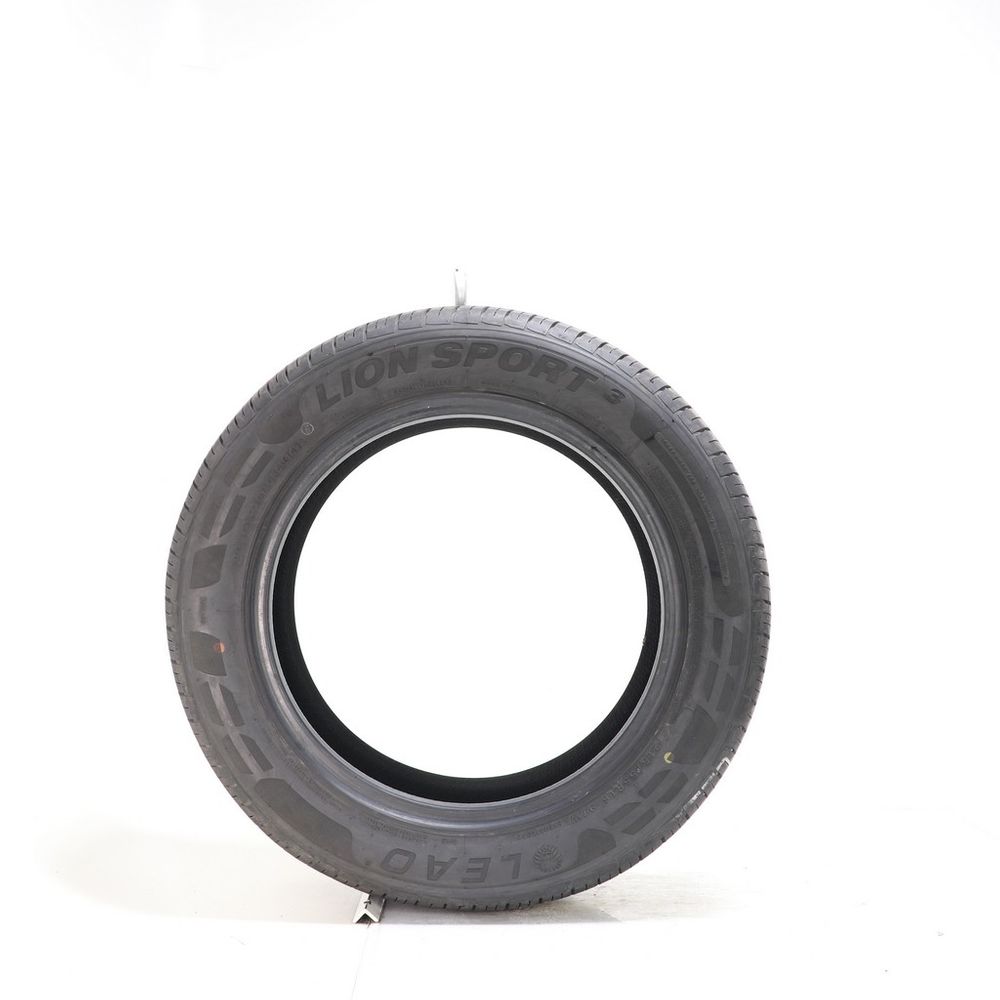 Used 215/55R16 Leao Lion Sport 3 97W - 8.5/32 - Image 3