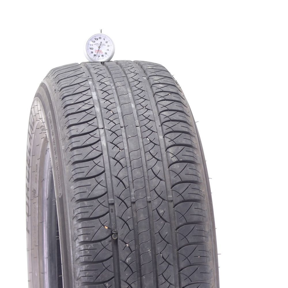 Set of (2) Used 235/65R18 Forceland Kunimoto F26 H/T 106H - 6.5-7.5/32 - Image 5