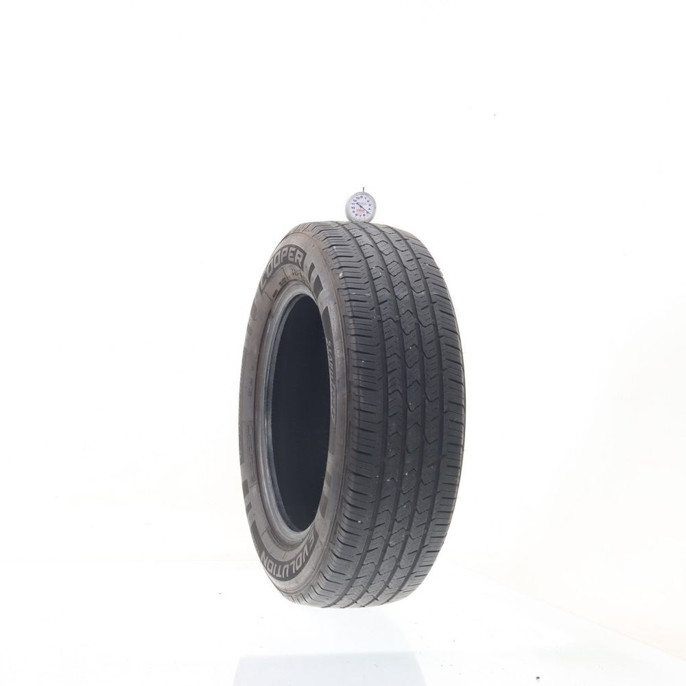 Used 195/65R15 Cooper Evolution Tour 91T - 4.5/32 - Image 1