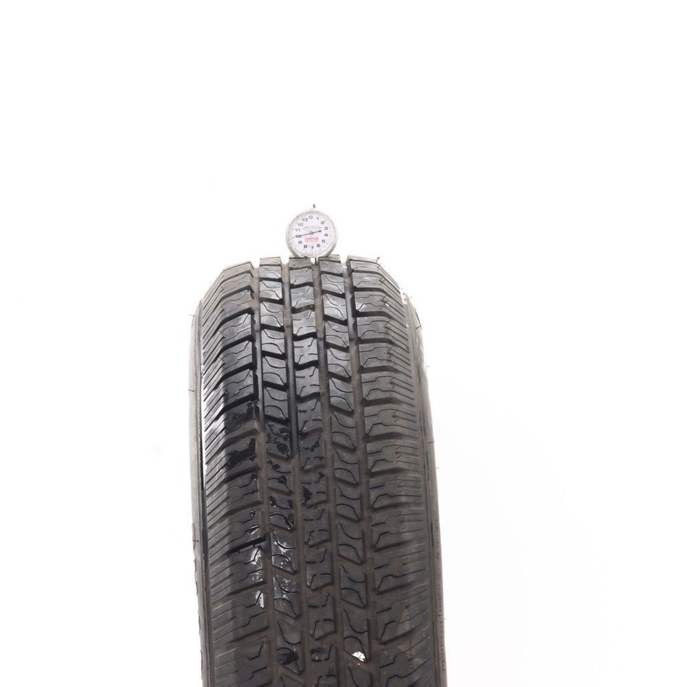 Used 235/75R15 Sigma Shadow 105S - 10/32 - Image 2